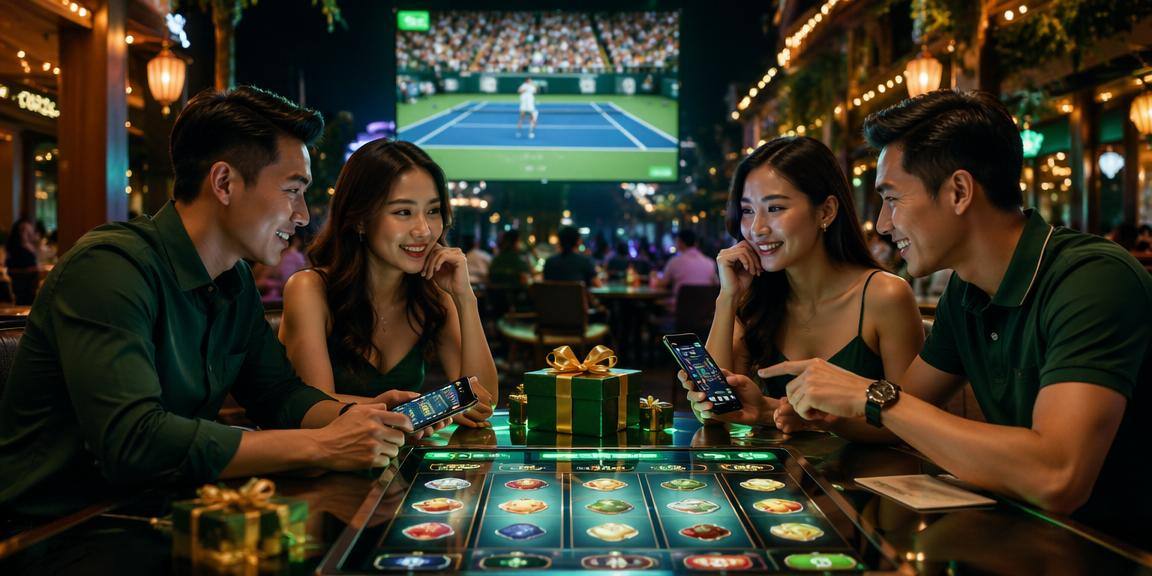 lo789 mobile gaming